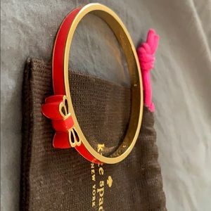 Kate spade bracelet